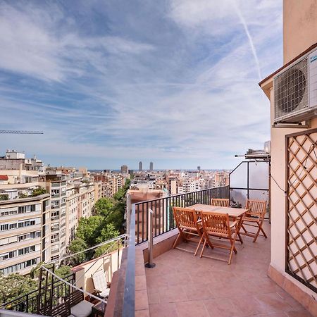 Sweett - Atic Eloi Apartamento Barcelona Exterior foto