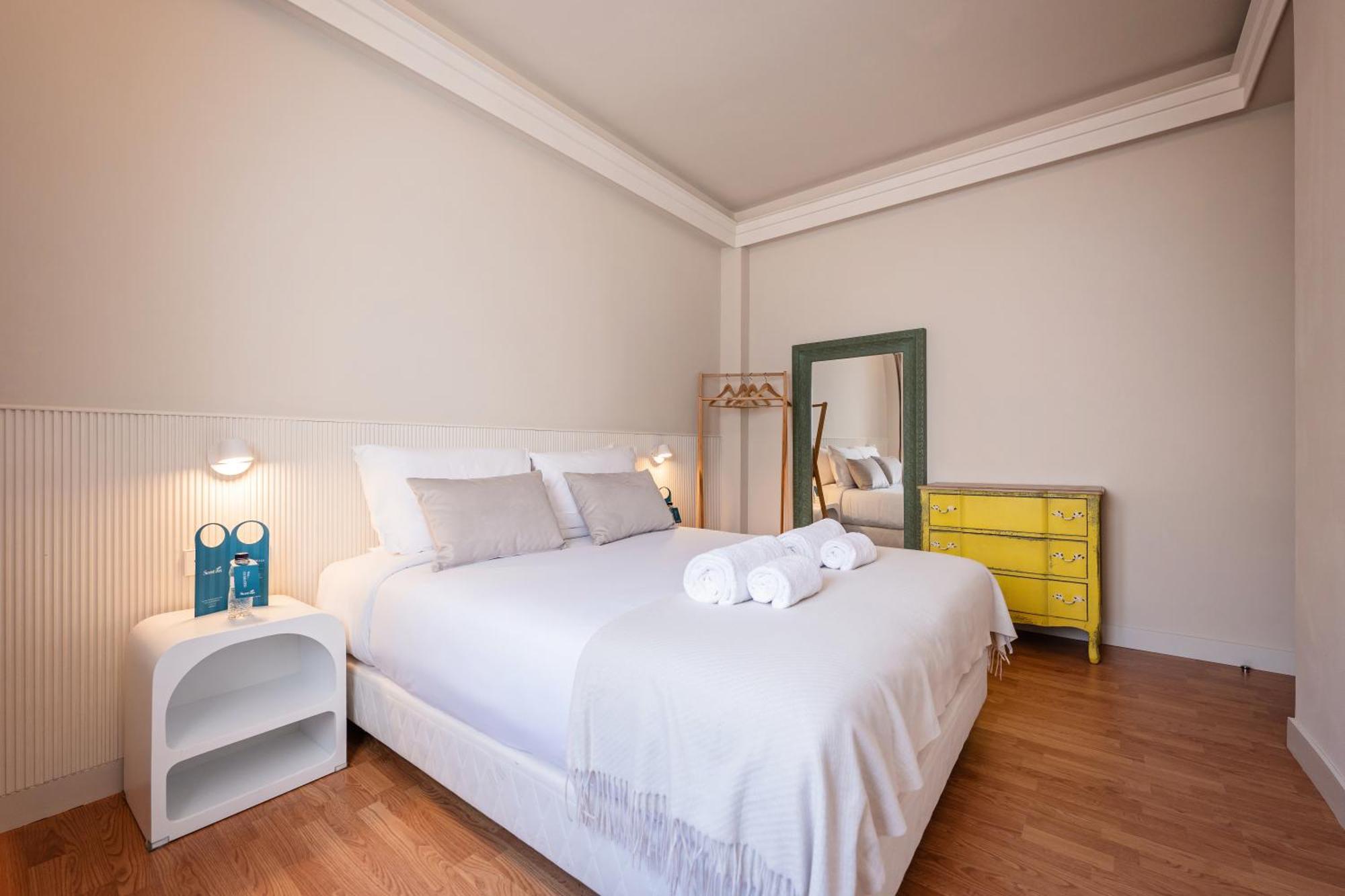 Sweett - Atic Eloi Apartamento Barcelona Exterior foto