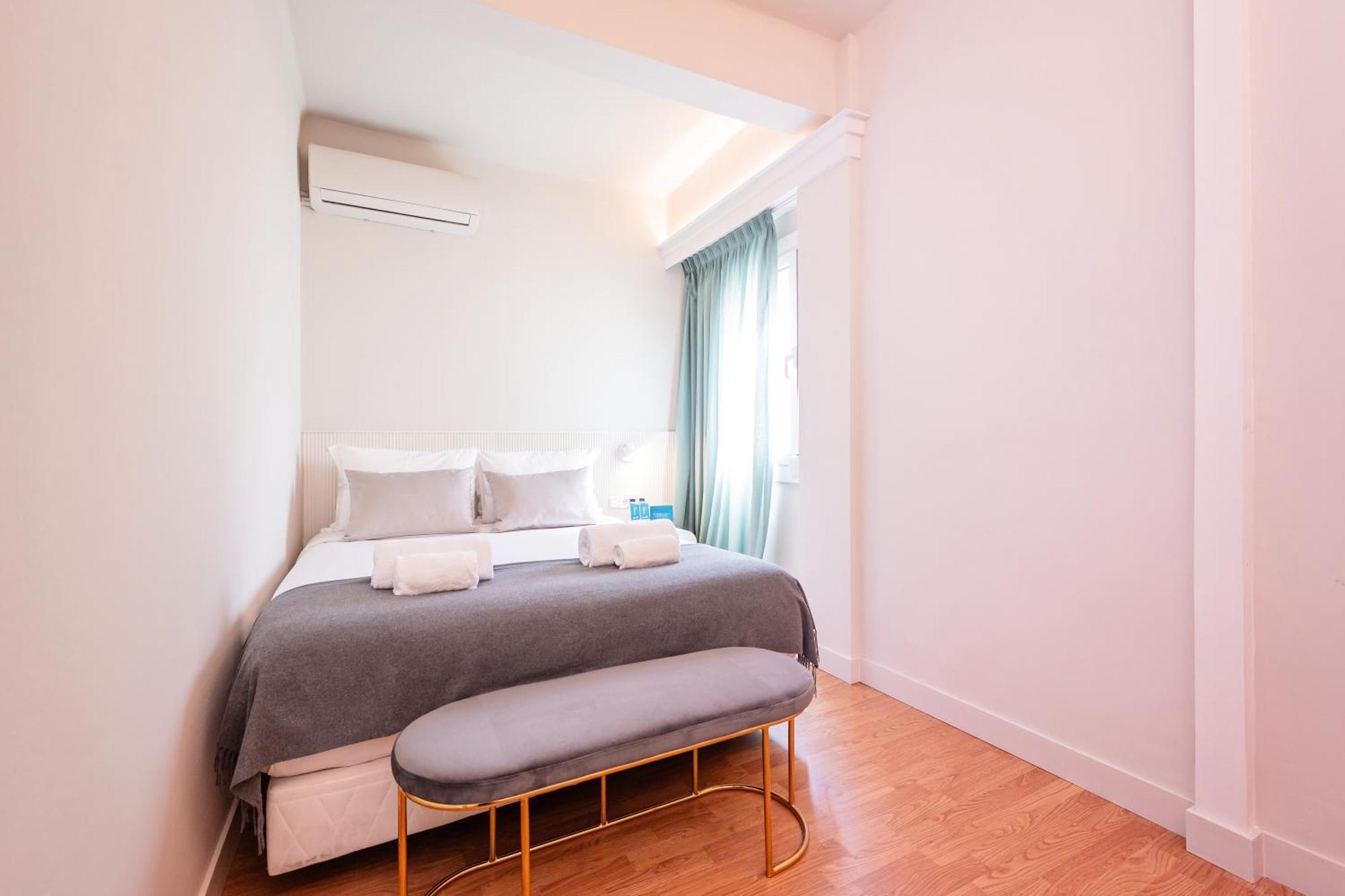 Sweett - Atic Eloi Apartamento Barcelona Exterior foto