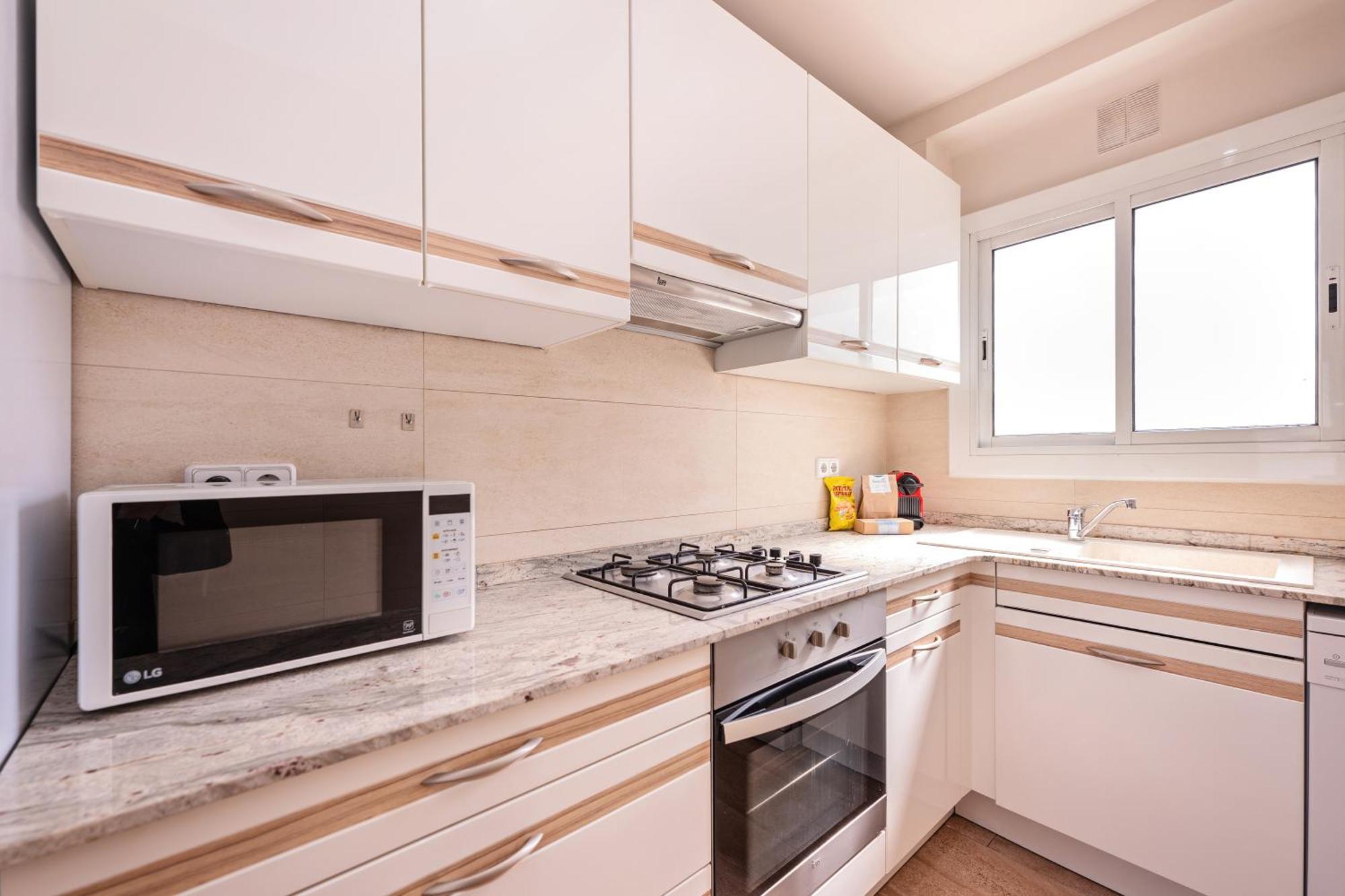 Sweett - Atic Eloi Apartamento Barcelona Exterior foto