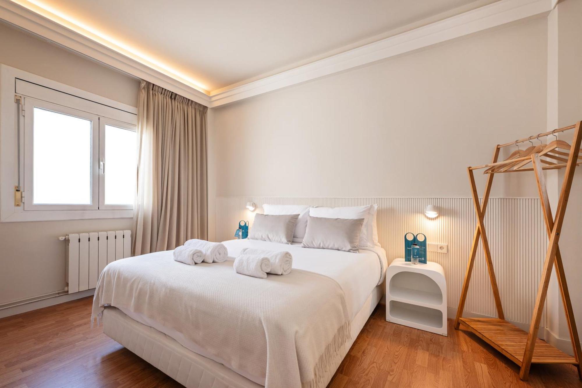 Sweett - Atic Eloi Apartamento Barcelona Exterior foto