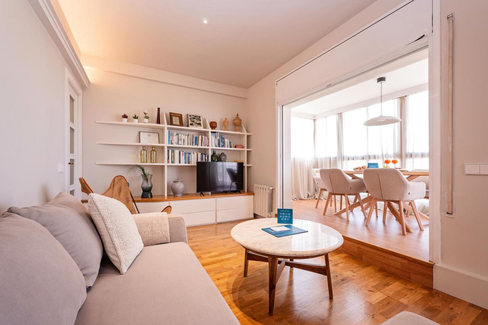 Sweett - Atic Eloi Apartamento Barcelona Exterior foto