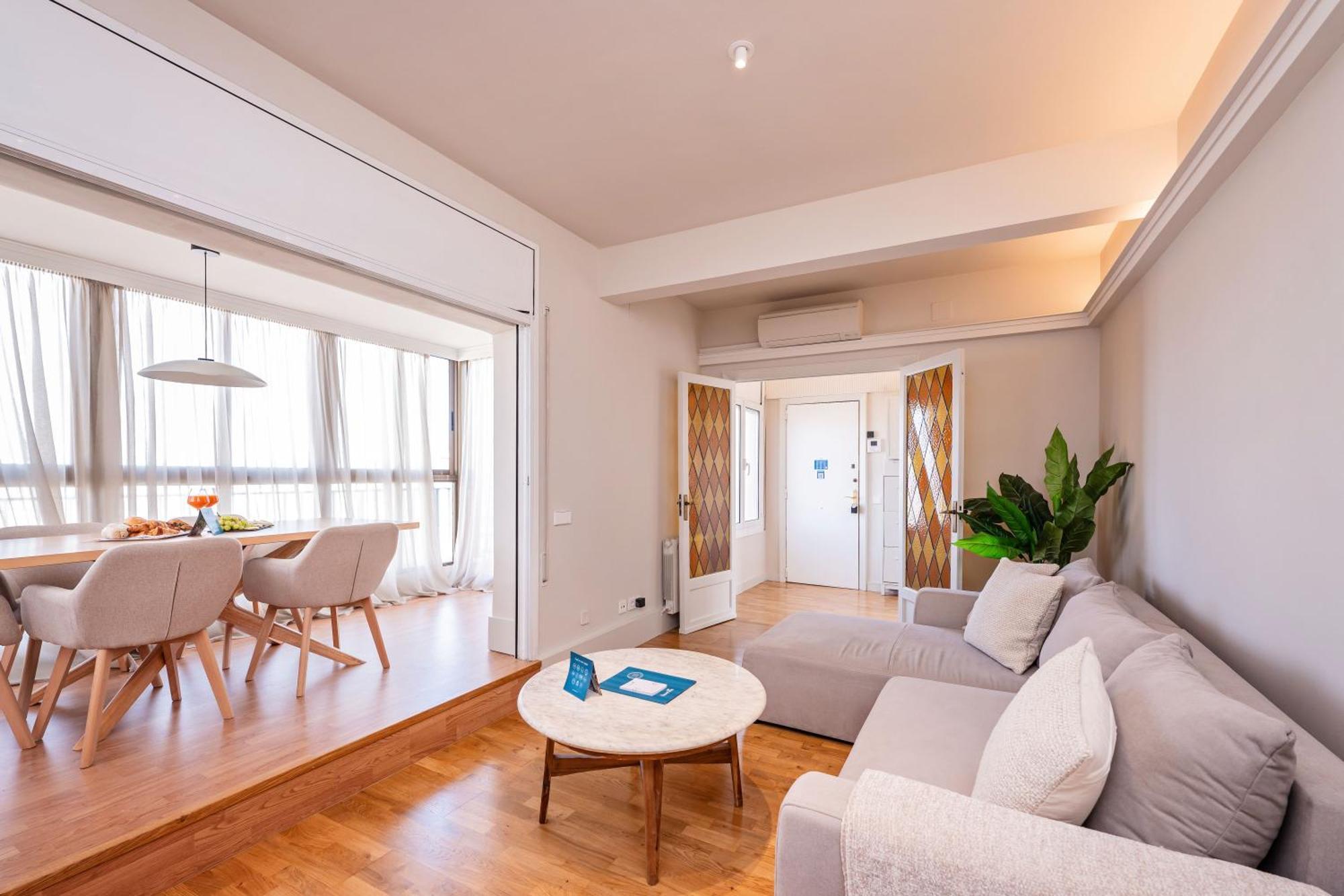 Sweett - Atic Eloi Apartamento Barcelona Exterior foto