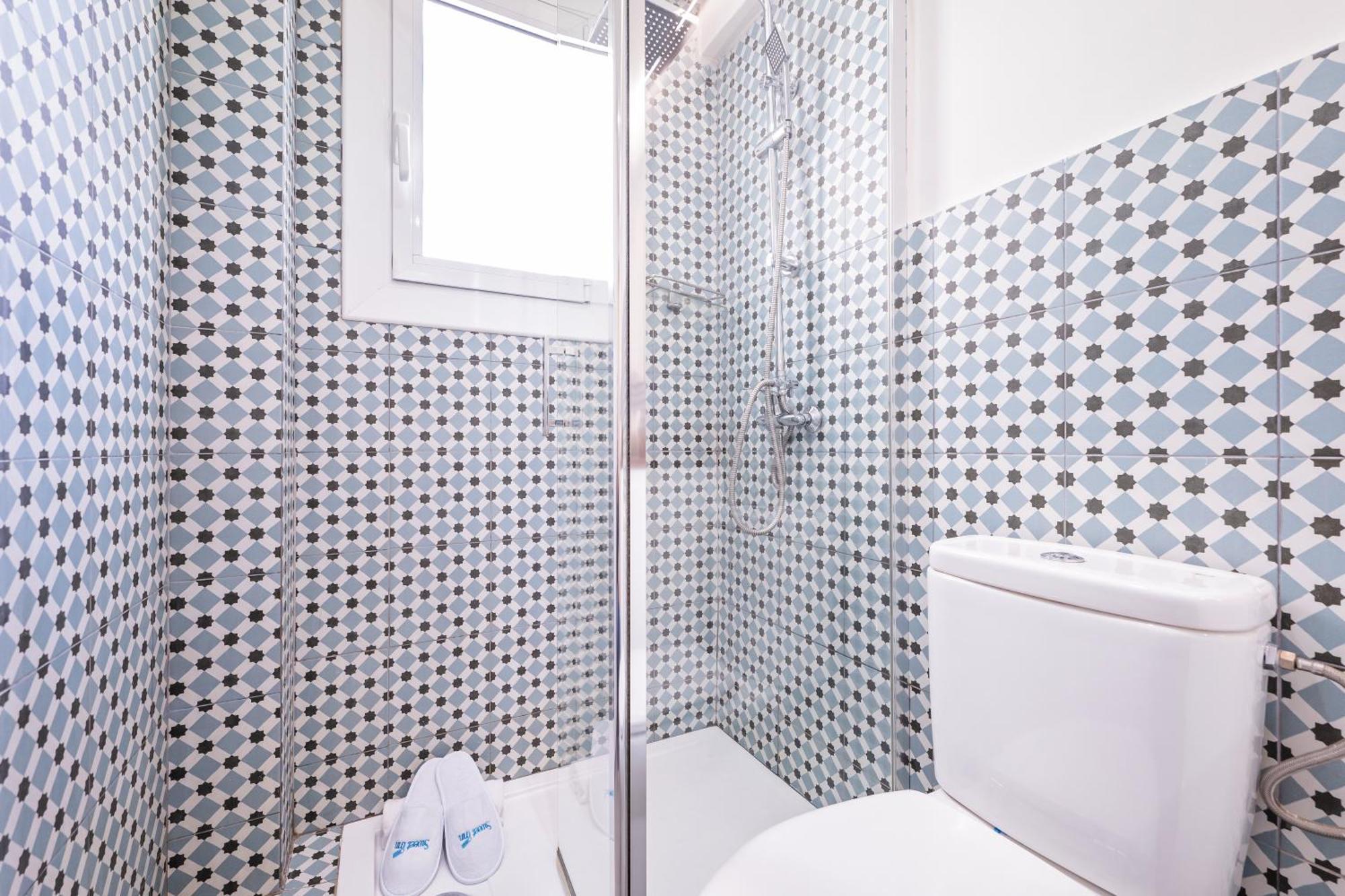 Sweett - Atic Eloi Apartamento Barcelona Exterior foto