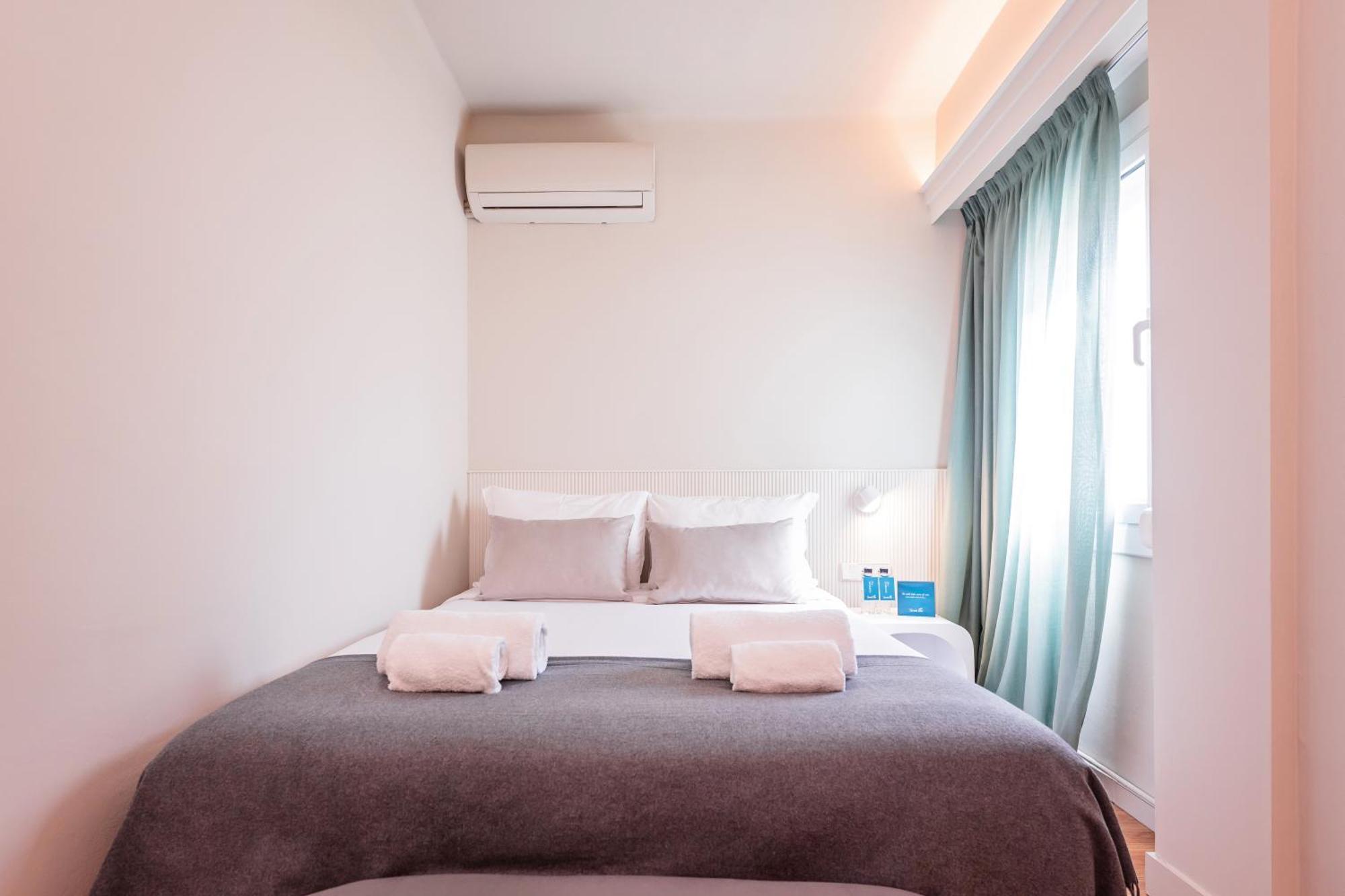Sweett - Atic Eloi Apartamento Barcelona Exterior foto